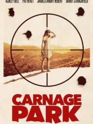 DVD Carnage Park