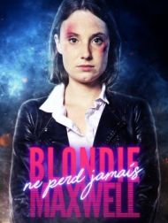 DVD Blondie Maxwell Ne Perd Jamais