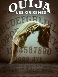 DVD Ouija : Les Origines
