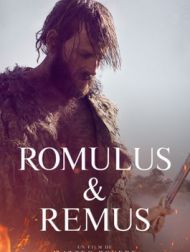DVD Romulus & Remus
