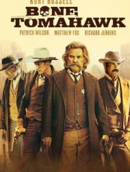 DVD Bone Tomahawk