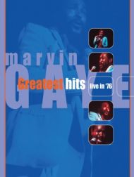 DVD Greatest Hits: Live In Amsterdam 1976