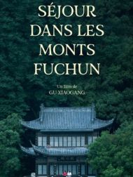 DVD Séjour Dans Les Monts Fuchun