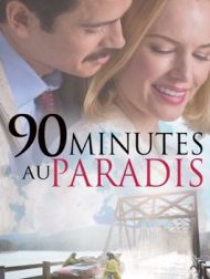 DVD 90 Minutes Au Paradis