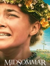 DVD Midsommar
