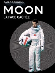 DVD Moon : La Face Cachée