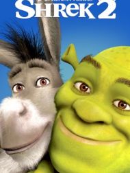DVD Shrek 2