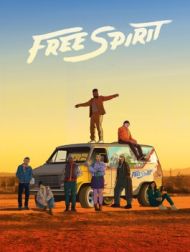 DVD Free Spirit