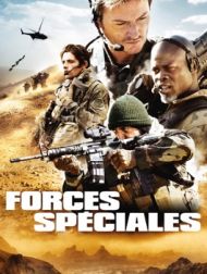 DVD Forces Spéciales
