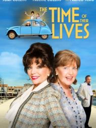 DVD The Time Of Their Lives
