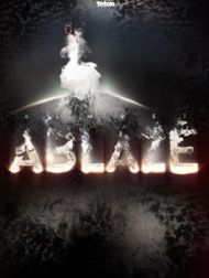 DVD Almost Ablaze - Teton Gravity Research