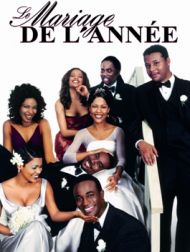 DVD Le Mariage De L’année