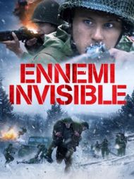 DVD Ennemi Invisible