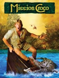 DVD Mission Croco