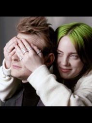 DVD Billie Eilish Et FINNEAS En 2019 : Rétrospective