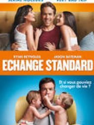 DVD Échange Standard