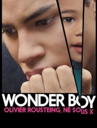 DVD Wonder Boy, Olivier Rousteing, Né Sous X