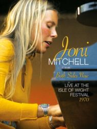 DVD Both Sides Now: Live At The Isle Of Wight Festival 1970