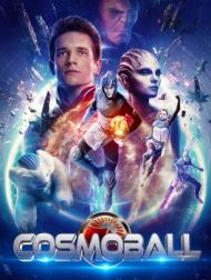 DVD Cosmoball