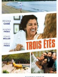 DVD Trois étés