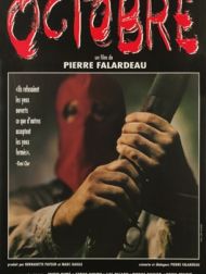 DVD Octobre