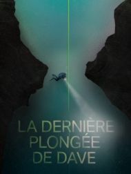 DVD La Dernière Plongée De Dave