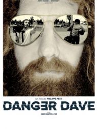 DVD Danger Dave