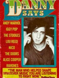 DVD Danny Says