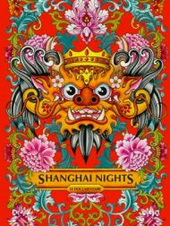 DVD Shanghai Nights : Le Documentaire