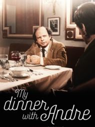 DVD My Dinner With Andre