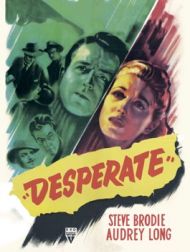 DVD Desperate (1947)