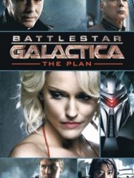 DVD Battlestar Galactica: The Plan