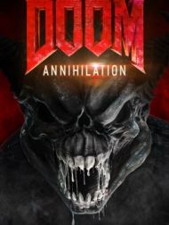 DVD Doom: Annihilation