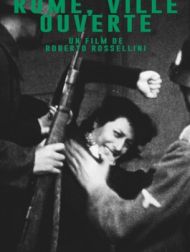 DVD Rome, Ville Ouverte