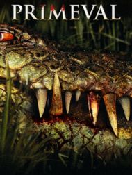 DVD Primeval