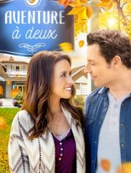 DVD Aventure à Deux