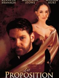 DVD La Proposition