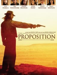 DVD The Proposition
