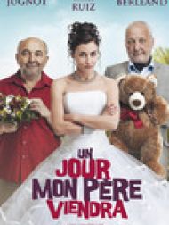 DVD Un Jour Mon Père Viendra