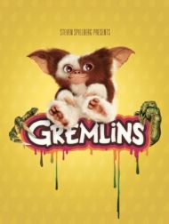 DVD Gremlins