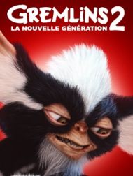 DVD Gremlins 2: La Nouvelle Generation