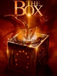 DVD The Box (2017)