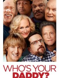 DVD Who's Your Daddy ? (VF+VOST)
