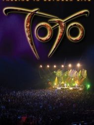 DVD Toto: Falling In Between Live