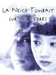 DVD La Neige Tombait Sur Les Cèdres