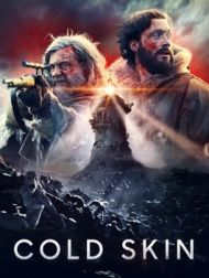 DVD Cold Skin