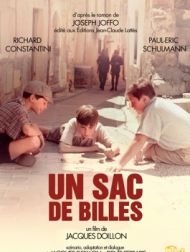 DVD Un Sac De Billes