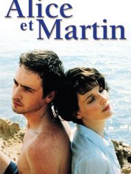 DVD Alice Et Martin