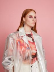 DVD Vera Blue évoque