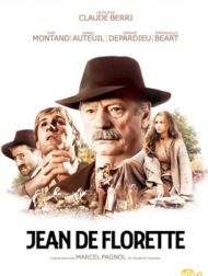 DVD Jean De Florette (Version Restaurée)